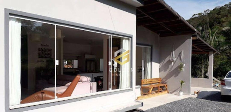 Imagem Casa com 2 Quartos à Venda, 170 m² em Tajuba Ii - São João Batista Imagem Casa com 2 Quartos à Venda, 170 m² em Tajuba Ii - São João Batista