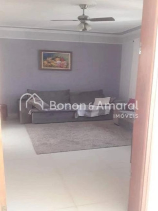 Imagem Casa de Condomínio com 3 Quartos à Venda, 200 m² em Residencial Terras Do Barão - Campinas Imagem Casa de Condomínio com 3 Quartos à Venda, 200 m² em Residencial Terras Do Barão - Campinas