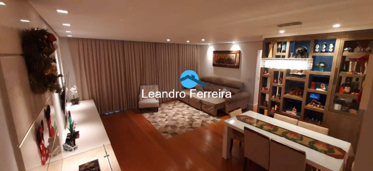 Imagem Apartamento com 3 Quartos à Venda, 91 m² em Vila Lusitânia - São Bernardo Do Campo Imagem Apartamento com 3 Quartos à Venda, 91 m² em Vila Lusitânia - São Bernardo Do Campo
