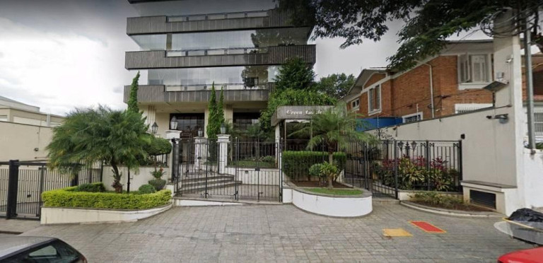 Imagem Apartamento com 4 Quartos à Venda, 283 m² em Aclimação - São Paulo Imagem Apartamento com 4 Quartos à Venda, 283 m² em Aclimação - São Paulo