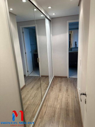 Imagem Apartamento com 3 Quartos à Venda, 115 m² em Vila Valparaíso - Santo André Imagem Apartamento com 3 Quartos à Venda, 115 m² em Vila Valparaíso - Santo André