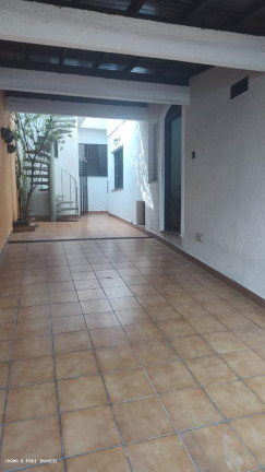 Imagem Casa com 3 Quartos à Venda, 160 m² em Vila Esperança - São Paulo