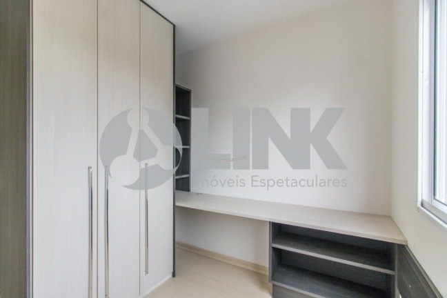 Imagem Apartamento com 3 Quartos à Venda, 61 m² em Cavalhada - Porto Alegre