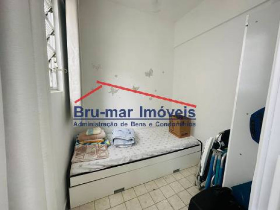 Imagem Apartamento com 2 Quartos à Venda, 105 m² em Pompéia - Santos