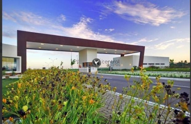 Terreno à Venda, 498 m² em Cajupiranga - Parnamirim