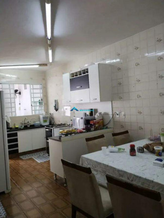 Imagem Casa com 3 Quartos à Venda, 161 m² em Jardim Do Lago - Jundiaí