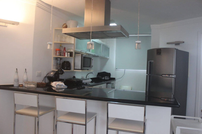 Imagem Cobertura com 4 Quartos à Venda, 311 m² em Riviera De São Lourenço - Bertioga