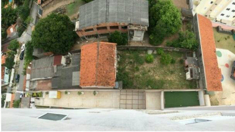 Chácara à Venda, 744 m² em Jardim Dos Estados - Sorocaba