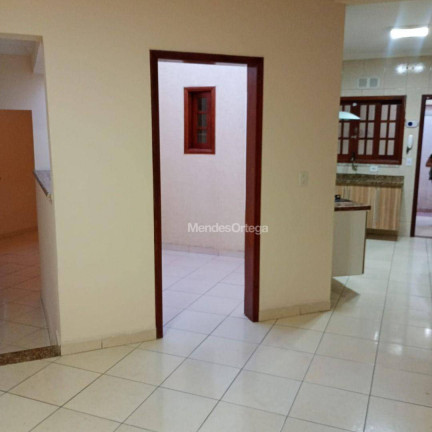 Imagem Casa com 3 Quartos para Alugar, 236 m² em Jardim São Guilherme - Sorocaba Imagem Casa com 3 Quartos para Alugar, 236 m² em Jardim São Guilherme - Sorocaba
