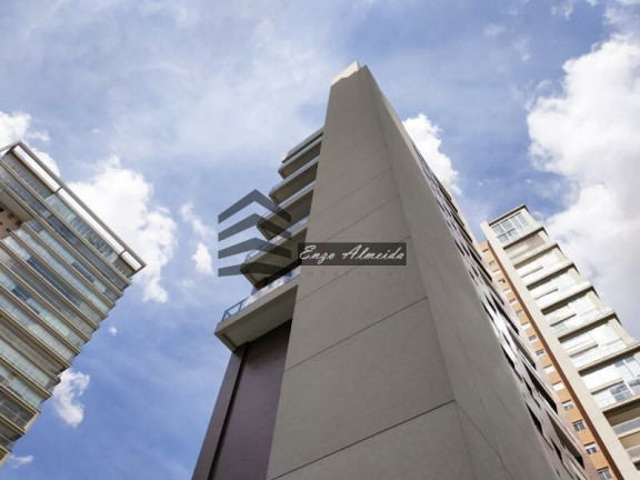 Imagem Apartamento com 4 Quartos à Venda, 202 m² em Paraíso - São Paulo Imagem Apartamento com 4 Quartos à Venda, 202 m² em Paraíso - São Paulo