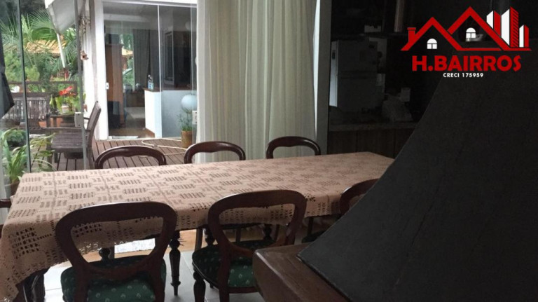 Imagem Casa com 5 Quartos à Venda, 1.700 m² em Santo Antônio Do Pinhal