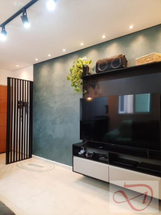 Imagem Cobertura com 2 Quartos à Venda, 100 m² em Parque Oratório - Santo André Imagem Cobertura com 2 Quartos à Venda, 100 m² em Parque Oratório - Santo André