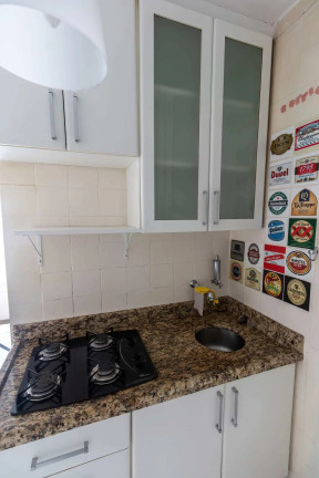 Imagem Studio com 1 Quarto à Venda, 23 m² em Bela Vista - São Paulo