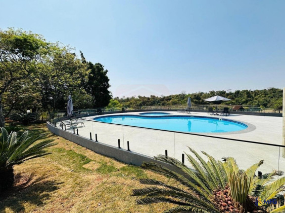 Casa de Condomínio com 3 Quartos à Venda, 200 m² em Jardim Novo Horizonte - Sorocaba