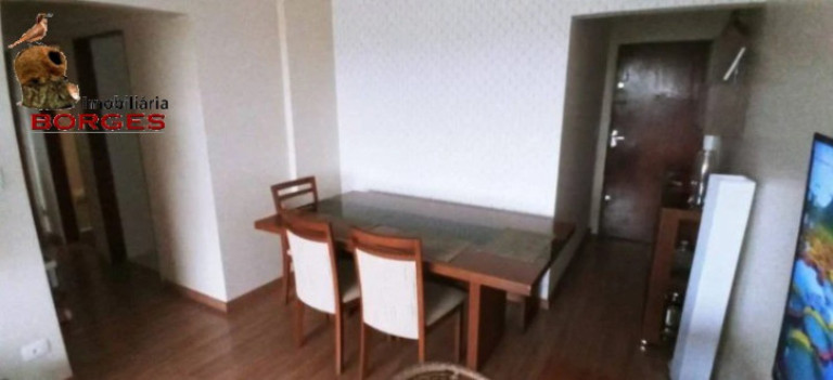Imagem Apartamento com 3 Quartos à Venda, 100 m² em Alto Da Boa Vista - São Paulo
