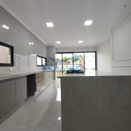 Imagem Casa com 3 Quartos à Venda, 289 m² em Condomínio Residencial Decolores - Birigui