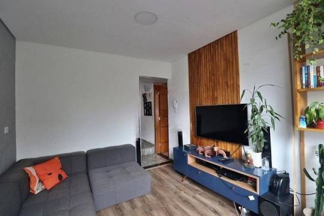 Imagem Sobrado com 3 Quartos à Venda, 120 m² em Campestre - Santo André Imagem Sobrado com 3 Quartos à Venda, 120 m² em Campestre - Santo André
