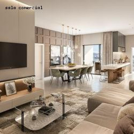 Imagem Apartamento com 3 Quartos à Venda, 125 m² em Centro - Itapema