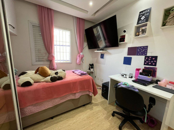 Imagem Casa com 3 Quartos à Venda,  em Macuco - Santos