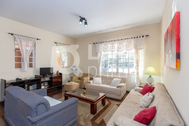 Imagem Casa com 3 Quartos à Venda, 160 m² em Pinheiros - São Paulo