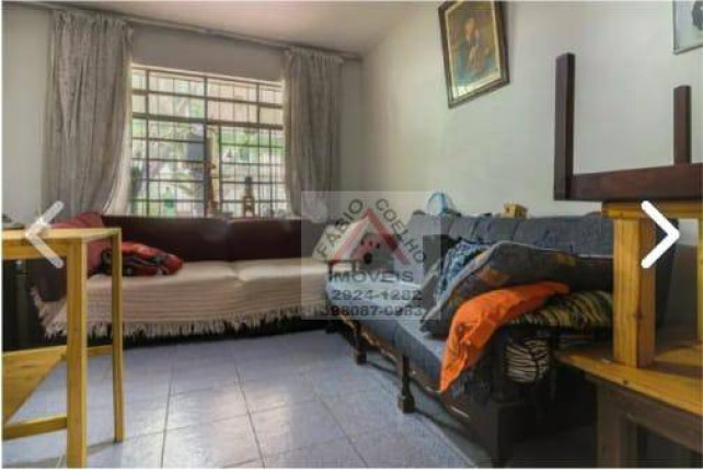 Imagem Sobrado com 4 Quartos à Venda, 200 m² em Brooklin Paulista - São Paulo Imagem Sobrado com 4 Quartos à Venda, 200 m² em Brooklin Paulista - São Paulo
