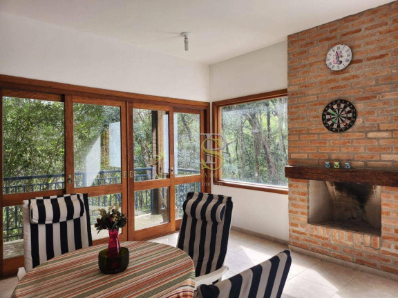 Imagem Casa com 5 Quartos à Venda, 468 m² em Serra Da Cantareira - Mairiporã Imagem Casa com 5 Quartos à Venda, 468 m² em Serra Da Cantareira - Mairiporã