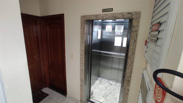Imagem Apartamento com 2 Quartos à Venda, 68 m² em Tupi - Praia Grande