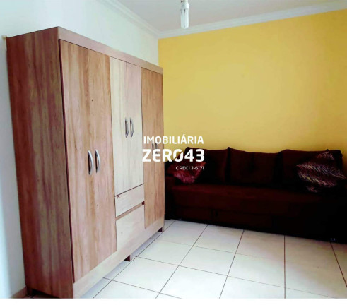 Imagem Apartamento com 2 Quartos à Venda, 52 m² em San Fernando - Londrina Imagem Apartamento com 2 Quartos à Venda, 52 m² em San Fernando - Londrina