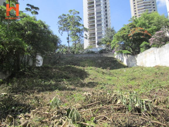 Terreno à Venda, 2.442 m² em Vila Suzana - São Paulo