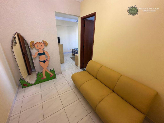 Imagem Apartamento com 3 Quartos à Venda, 137 m² em Aviação - Praia Grande