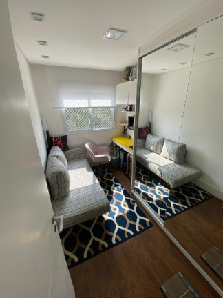 Imagem Apartamento com 3 Quartos à Venda, 65 m² em Jardim Das Vertentes - São Paulo
