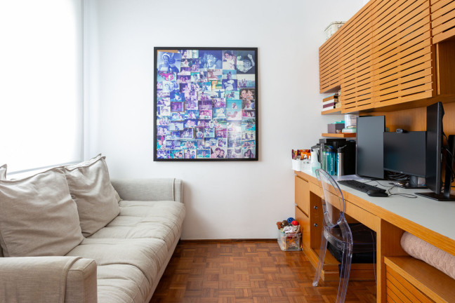 Imagem Casa de Condomínio com 3 Quartos à Venda, 586 m² em Morumbi - São Paulo