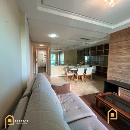 Imagem Apartamento com 3 Quartos à Venda, 102 m² em Jardim Das Nações - Taubaté