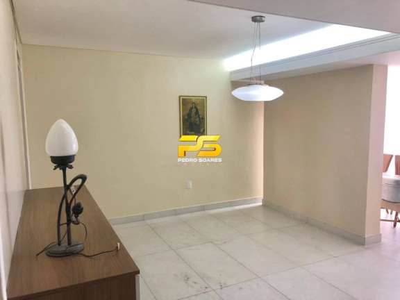 Imagem Apartamento com 2 Quartos à Venda, 140 m² em Tambaú - João Pessoa Imagem Apartamento com 2 Quartos à Venda, 140 m² em Tambaú - João Pessoa