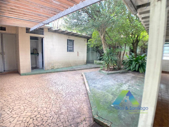 Imagem Casa com 3 Quartos à Venda, 210 m² em Vila Das Mercês - São Paulo Imagem Casa com 3 Quartos à Venda, 210 m² em Vila Das Mercês - São Paulo
