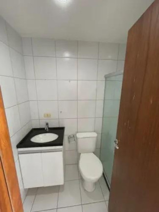 Imagem Apartamento com 2 Quartos à Venda, 60 m² em Casa Amarela - Recife
