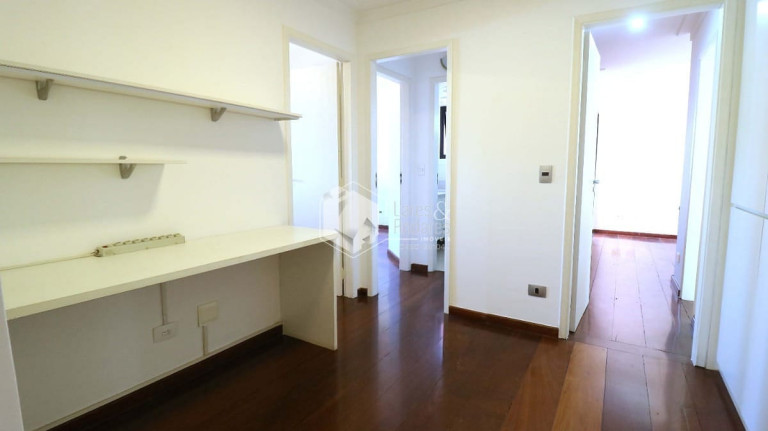 Imagem Apartamento com 3 Quartos à Venda, 116 m² em Campo Belo - São Paulo Imagem Apartamento com 3 Quartos à Venda, 116 m² em Campo Belo - São Paulo