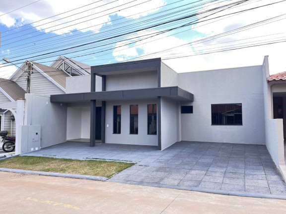 Imagem Casa com 3 Quartos à Venda, 158 m² em Neva - Cascavel Imagem Casa com 3 Quartos à Venda, 158 m² em Neva - Cascavel