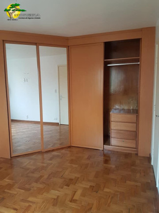 Imagem Apartamento com 2 Quartos à Venda, 90 m² em São Paulo