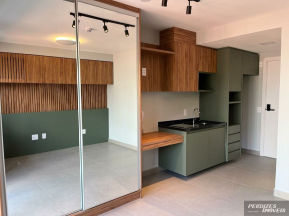 Imagem Apartamento com 1 Quarto à Venda ou Locação, 26 m² em Perdizes - São Paulo Imagem Apartamento com 1 Quarto à Venda ou Locação, 26 m² em Perdizes - São Paulo