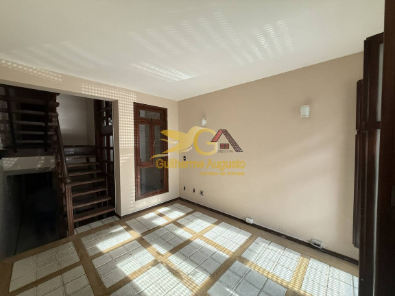 Imagem Casa com 5 Quartos à Venda, 255 m² em Centro - São João Del Rei Imagem Casa com 5 Quartos à Venda, 255 m² em Centro - São João Del Rei