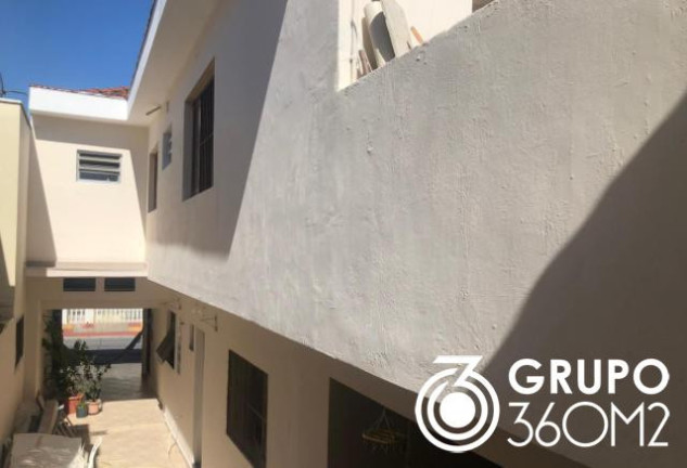 Imagem Casa com 3 Quartos à Venda, 177 m² em Osvaldo Cruz - São Caetano Do Sul Imagem Casa com 3 Quartos à Venda, 177 m² em Osvaldo Cruz - São Caetano Do Sul