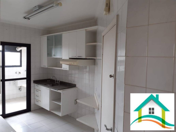 Imagem Apartamento com 3 Quartos à Venda, 88 m² em Vila Assunção - Santo André Imagem Apartamento com 3 Quartos à Venda, 88 m² em Vila Assunção - Santo André