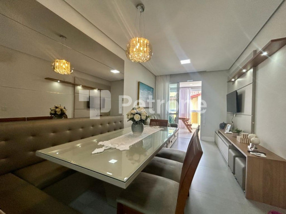 Imagem Apartamento com 3 Quartos à Venda, 87 m² em Palmas - Governador Celso Ramos Imagem Apartamento com 3 Quartos à Venda, 87 m² em Palmas - Governador Celso Ramos