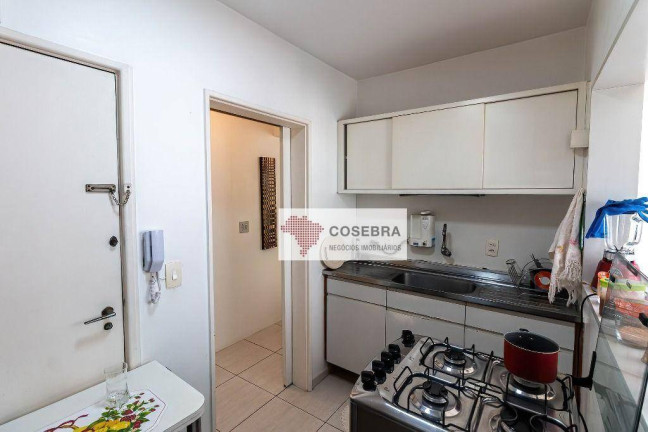 Imagem Apartamento com 2 Quartos à Venda, 70 m² em Itaim Bibi - São Paulo