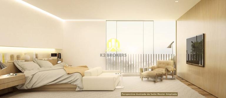 Imagem Apartamento com 4 Quartos à Venda, 459 m² em Cabral - Curitiba Imagem Apartamento com 4 Quartos à Venda, 459 m² em Cabral - Curitiba