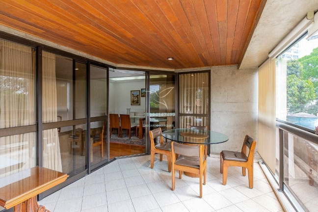 Imagem Apartamento com 4 Quartos à Venda, 214 m² em Butantã - São Paulo Imagem Apartamento com 4 Quartos à Venda, 214 m² em Butantã - São Paulo