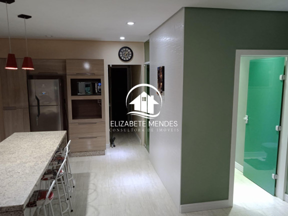 Imagem Casa com 3 Quartos à Venda,  em Parque Morumbi - Mogi Das Cruzes