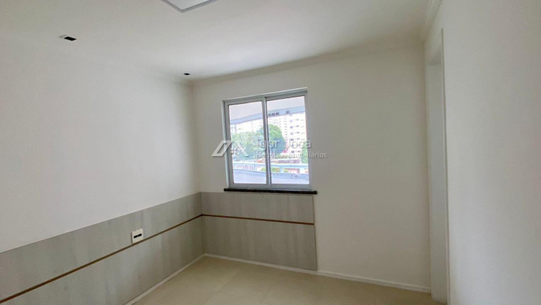 Imagem Apartamento com 3 Quartos à Venda, 95 m² em Aldeota - Fortaleza