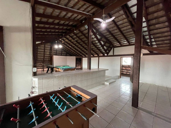 Imagem Casa com 3 Quartos à Venda, 327 m² em Itapema Do Norte - Itapoá